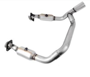 Prix d'usine direct pour 2009 2010 <span class=keywords><strong>2011</strong></span> 2012 2013 2014 2015 2016 <span class=keywords><strong>Dodge</strong></span> <span class=keywords><strong>Ram</strong></span> <span class=keywords><strong>1500</strong></span> 5.7L <span class=keywords><strong>V8</strong></span> convertisseur catalytique - Product Image 1