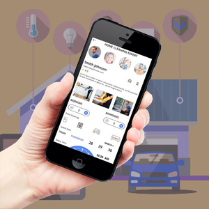 Urbano superior aplaudir App clon de desarrollo de la empresa en la India | Premio móviles clon App de Servicios de Desarrollo por Webroot Infosoft - Product Image 2