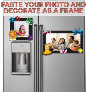 1350 מ "מ עובי אנאיזוטרופי 0.5 מ" מ מגלגל מגלגל מגנטי גמיש - Product Image 6