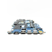 Untuk HP Probook 440 G6 450 G6 Motherboard Laptop dengan I5-8265U CPU MX130 2GB GPU L44889-601 L44889-001 Tested 100% Teruji