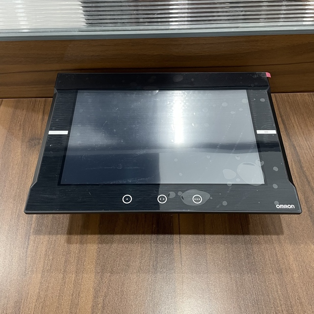 NA5-12W101B-V1 Industrial HMI Touch Screen 12.1" TFT Display for PLC Control Panels