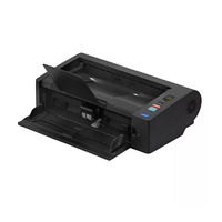 Scanner de documents et de billets A4 portable USB double face haute résolution couleur à grande vitesse pour DR-M140iis en stock