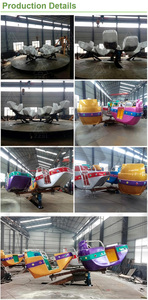 Juegos Mecánicos para Parques de Diversiones, Atracciones, <span class=keywords><strong>Break</strong></span> <span class=keywords><strong>Dance</strong></span>, Juego, Atracciones, Crazy <span class=keywords><strong>Dance</strong></span> - Product Image 5