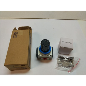 Nouveau et Original Composant Pneumatique - NR200-02 En Stock Entrepôt Contrôleur de Programmation PLC - Product Image 1