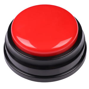 Reloj con Botón Parlante para Personas Mayores con Discapacidad Visual o Ciegas, con <span class=keywords><strong>Voz</strong></span> Clara y Fuerte, Personalización de Idioma - Product Image 1