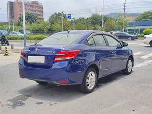 <span class=keywords><strong>Toyota</strong></span> <span class=keywords><strong>Yaris</strong></span> <span class=keywords><strong>2017</strong></span> 2018 2019, Automático, Volante a la Izquierda, Autos <span class=keywords><strong>Toyota</strong></span> Usados - Product Image 5