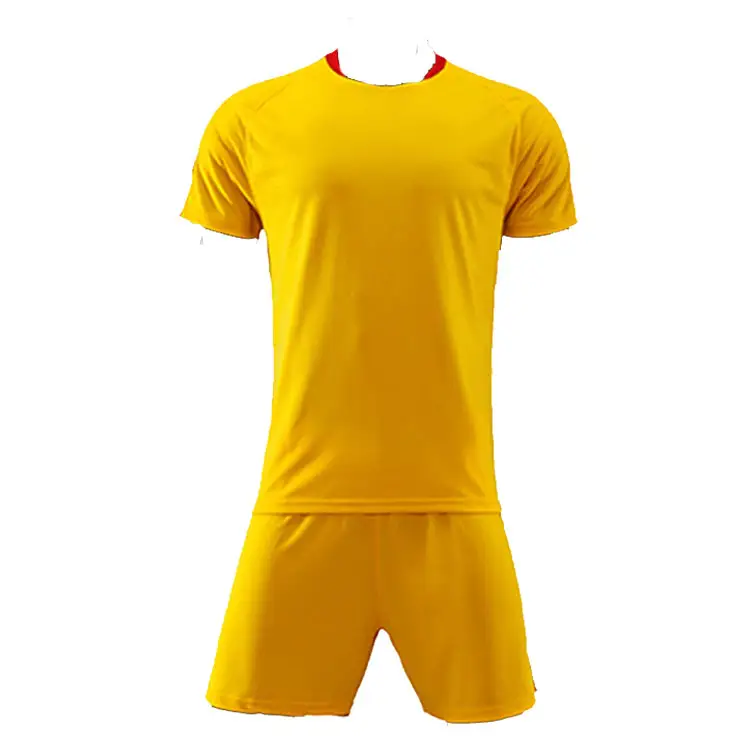 Chándal de fábrica OEM para hombre, conjunto de ropa deportiva para hombre, pantalones cortos y camisetas para baloncesto y ejercicio de fútbol