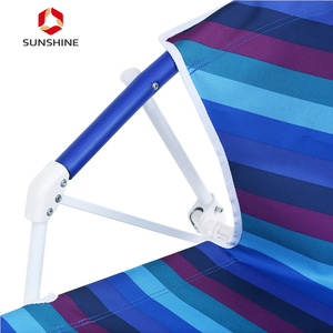 Nouveauté <span class=keywords><strong>fauteuil</strong></span> à dossier <span class=keywords><strong>rond</strong></span> <span class=keywords><strong>pliable</strong></span> chaise de plage oversize - Product Image 5