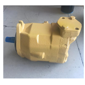 Diseño OEM ODM, Piezas de Excavadora 155-9107/1559107, Bomba de Pistones Serie 345B, Motor de Ventilador - Product Image 6