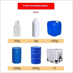 Agent de durcissement de résine époxy polyéther amine D230 D400 FL1000 auxiliaire chimique D2000 T403 T5000ED900 - Product Image 2