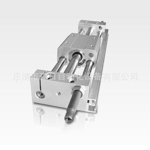 Cylindre sans tige SMC Airtac CY1L RMTL10/20/25/32-300/500S, coupleur magnétique MRH, composants de cylindre à piston agricole - Joint de piston - Product Image 2