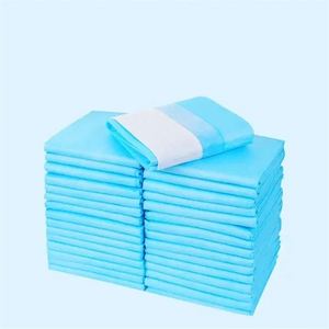 Almohadillas Desechables para Perros, Diseño Novedoso, Precio Bajo, Almohadillas de Entrenamiento para Mascotas, Pañales para Perros - Product Image 5