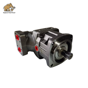 Moteur hydraulique Parker 3723826 New Iron F12-080-MF-IV-K-000-<span class=keywords><strong>0000</strong></span>-P0 de haute qualité avec garantie de <span class=keywords><strong>12</strong></span> mois - Product Image 1