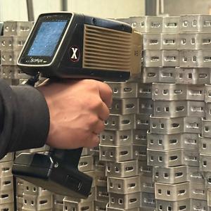 <span class=keywords><strong>Malla</strong></span> Refractaria Metálica Celular de Instalación Rápida, 1mx2m, Personalizable, Termoestable, Hexagonal - Product Image 4