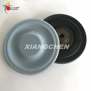 DO F2.148.1041 Diaphragme de pompe à huile 140mm SM102 CD102 pour pièces d'impression offset - Product Image 3