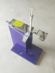 เครื่องซีลถุงพลาสติกแนวตั้ง - Product Image 3