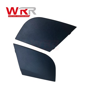 1698300275 A1698300275 Cache de drainage d'eau pour Mercedes-Benz Classe A B W169 W245 A160 B200, panneau de garniture de calandre de pare-brise avant - Product Image 3
