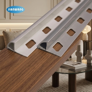 Perfil <span class=keywords><strong>de</strong></span> PVC redondo <span class=keywords><strong>para</strong></span> azulejos, moldura <span class=keywords><strong>de</strong></span> plástico <span class=keywords><strong>para</strong></span> esquinas <span class=keywords><strong>de</strong></span> cerámica, embellecedor <span class=keywords><strong>de</strong></span> pared <span class=keywords><strong>para</strong></span> bordes <span class=keywords><strong>de</strong></span> mármol, nuevo <span class=keywords><strong>para</strong></span> <span class=keywords><strong>baño</strong></span> - Product Image 2