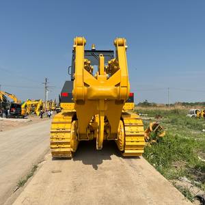 รถเกลี่ยดินมือสอง32ตัน SD32จากจีน - Product Image 6