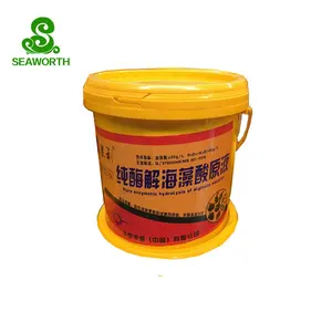 Best sell organic sargassum seaweed fertilizer for potato with competitive price