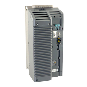 6SL32101PH214AL0 6SL3210-1PH21-4AL0 Módulo de Convertidor de Frecuencia Industrial de Alta Potencia de 11kW - Product Image 1