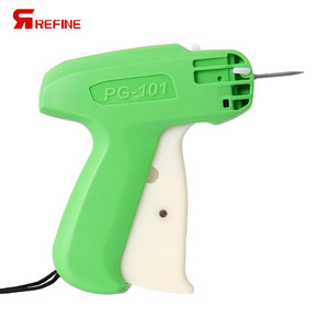 Tinh chỉnh tiêu chuẩn gắn thẻ Súng Pin 51mm tiêu chuẩn tag Súng tất cả các kim thép cho may mặc - Product Image 5