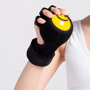Bola Terapi Pijat Jari Rehabilitasi Kompres Stroke Hemiplegia Pemulihan Jari Alat Pijat Pelatihan Koreksi Jari - Product Image 1
