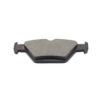 Nouvelles Innovations Bon Prix Plaquettes de Frein Universelles 26696-AL000/9043-D1808/d7078m /Plaquettes de Frein