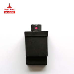 KAMTHAI ขายส่งผลิต OEM VEGA JUPITER <span class=keywords><strong>ZR</strong></span> 5TF VEGA <span class=keywords><strong>ZR</strong></span> 5D9 <span class=keywords><strong>MIO</strong></span> 28D <span class=keywords><strong>MIO</strong></span> CDI Cdi รถจักรยานยนต์ Racing Pulsar 200 - Product Image 3