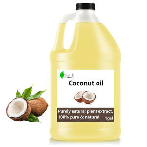 Ekstrak tanaman minyak kelapa memberikan energi potensi antibakteri kulit dan perawatan rambut - Product Image 3