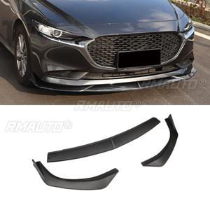 Protector de Parachoques Delantero para Auto, Difusor, Spoiler, Kit de Carrocería para Mazda Axela 2020-2023, Accesorios para Auto - Product Image 2