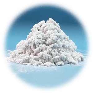 Cellulose Fiber for Wall Putty Powder Additive <strong>Cement</strong> Grouting 1mm 2mm Fiber Bleached Paper Cellulose <strong>Fibre</strong> - Product Image 3