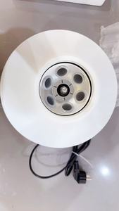 Livraison rapide Centrifugeuse de laboratoire de type mini-banc à rotor oscillant 6*20ml - Product Image 3