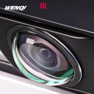 Protector de Lente de Cámara para Auto, Resistente a Arañazos, Transparente, de PC, para Cámara Delantera y Trasera, Impermeable y a Prueba de Polvo - Product Image 4