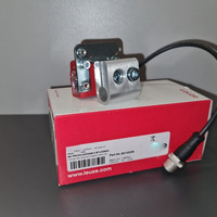 Capteur photoélectrique polarisé rétroréfléchissant PLC Leuze PRK25CD4P200M1WBR2 BTU305M25 – Vente en gros