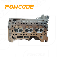 Culasse complète moteur H4B 400 11041-00Q3H 110419412R 110417920R pour Renault Captur Clio 0.9
