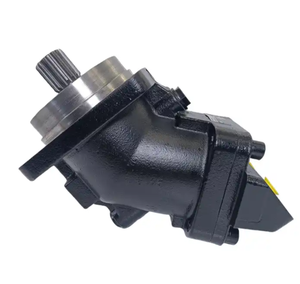 Pompe hydraulique à piston à arbre incliné XPi XPi12 XPi18 XPi25 XPi50 XPi63 XPi80 XPi108 XPi130 XPi41-0617650 - Product Image 1