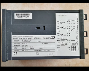 Tout nouvel analyseur EH abordable CPM223 - Product Image 4