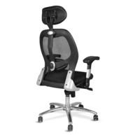 Vente en gros Chaise de bureau ergonomique avec appui-tête Sillas De Escritorio Sillas De Oficina Burostuhl Siege Bureau Cadeira Escritorio