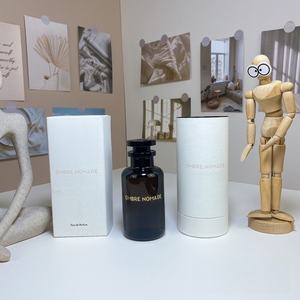 <span class=keywords><strong>Parfum</strong></span> Nomade unisexe luxueux à dégradé de couleurs, avec un <span class=keywords><strong>parfum</strong></span> floral longue durée, style moderne, vaporisateur de marque originale - Product Image 1