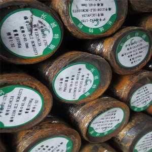 תמיכה ישירה במפעל תמיכה התאמה אישית 105cr5 <span class=keywords><strong>w2</strong></span> 1.3503 נושאת פלדה - Product Image 2