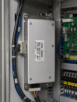 EP06-000283 MD2B-SD15-4X-B Autonics Stepper Motor Driver 24VDC 5A SMT Samsung SM411 Pièces détachées pour machine de placement de composants