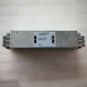 โมดูลกรองสัญญาณไฟฟ้าแบบคอมมอนโหมด Sew NetzfILTER NF048-503 3x380-500V 48A - Product Image 2