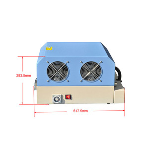 Batterie materialien Schleifen Kompakte Hoch geschwindigkeit kugelmühle mit optionaler Kugel und Glas für das Labor - Product Image 5