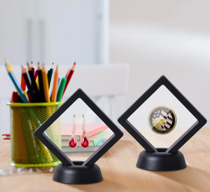 MEILLEURE boîte de suspension boîte de rangement de bijoux stockage transparent de <span class=keywords><strong>film</strong></span> PE étanche à la poussière et à l'humidité - Product Image 4