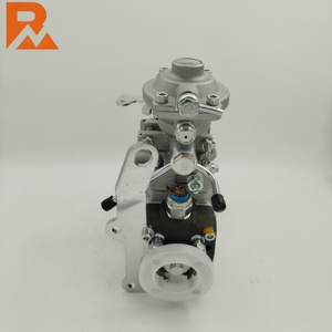ปั๊มหัวฉีดน้ำมันเชื้อเพลิง 0460424237 VE4 12F1900R905-1 95358702 R905-1 สำหรับ 8142.43.3800 เครื่องยนต์ดีเซล 2.8 ลิตร - Product Image 4