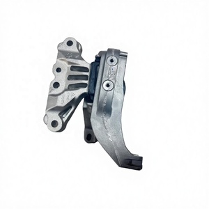 Support moteur supérieur droit 9800010180 YL00940780 pour <span class=keywords><strong>Peugeot</strong></span> <span class=keywords><strong>308</strong></span> 408 Citroën C5 Aircross 1.6T Performance stable - Product Image 3
