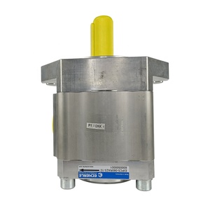ปั๊มเกียร์เครื่องฉีดพลาสติกเยอรมนี ECKERLE รุ่น EIPC5-064/080/100RA23-10 - Product Image 1