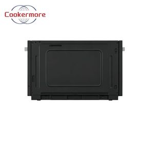 Horno Microondas Empotrable de 35L, Negro, 455mm de Alto, con Sensor Táctil, 1000W de Potencia, 1500W de Cavidad Plana, OEM ODM, Gabinete Integrado sin Juntas - Product Image 1