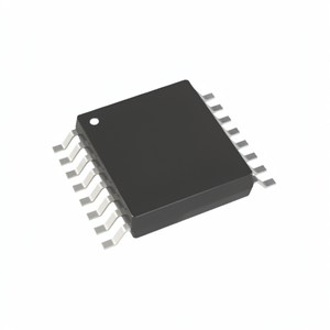 Interrupteur IC SPDTX3 4,5 OHM 16TSSOP Interface 16 TSSOP (0,173 po, largeur 4,40 mm) ADG733BRUZ-REEL7 Canal Fabricant - Product Image 1